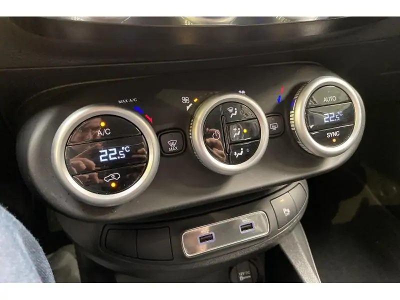 Occasion Fiat 500 X 1.5 GSE MHEV BLUE 15