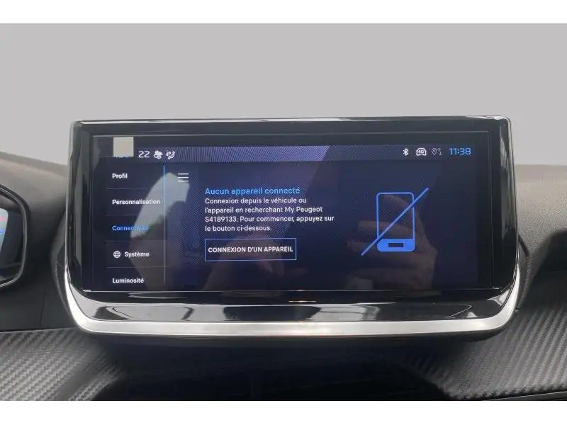 VEHICLE__CONDITION_SERVICE Peugeot 208 ENVY BLUE 27