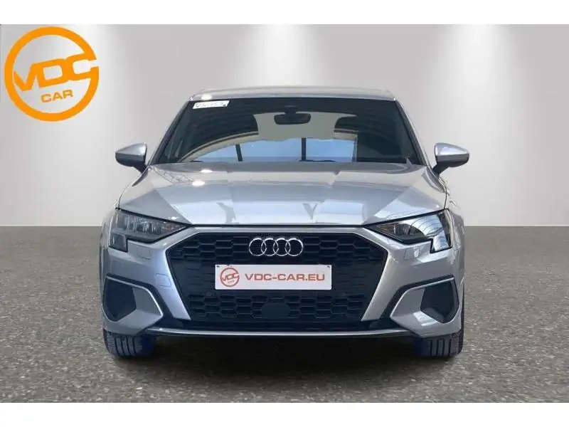 Occasion Audi A3 Sportback GREY 5