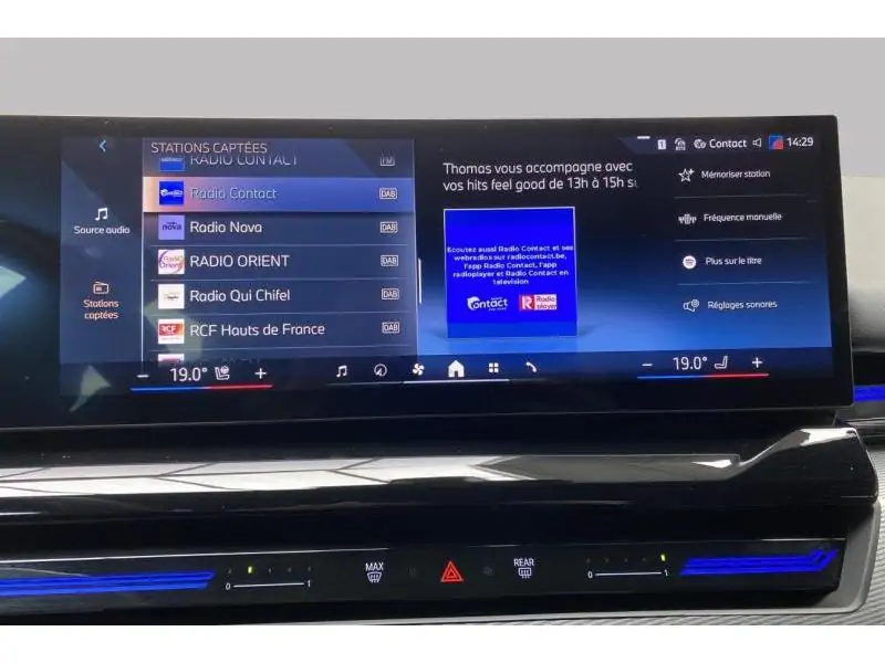 Occasion BMW Serie 5 530 xDrive - M Sport Package Pro - GREY 33