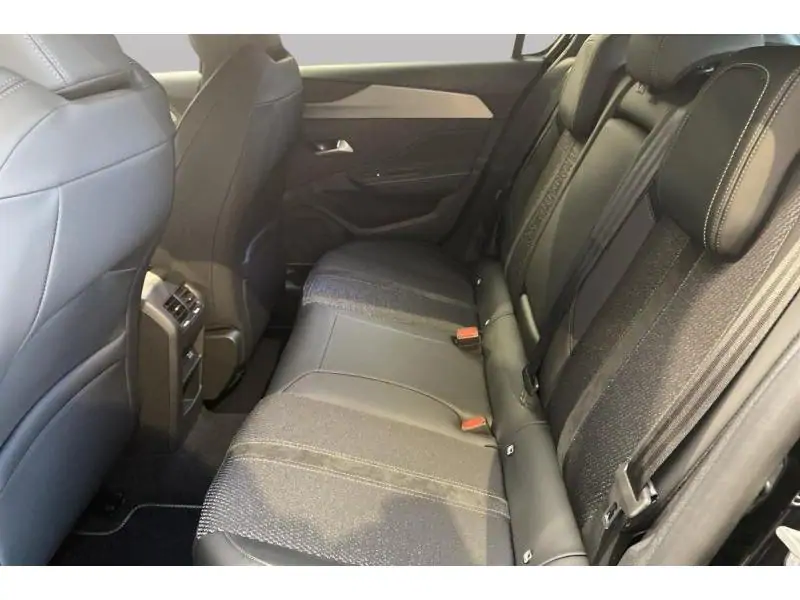 VEHICLE__CONDITION_SERVICE Peugeot 308 GT BLACK 18