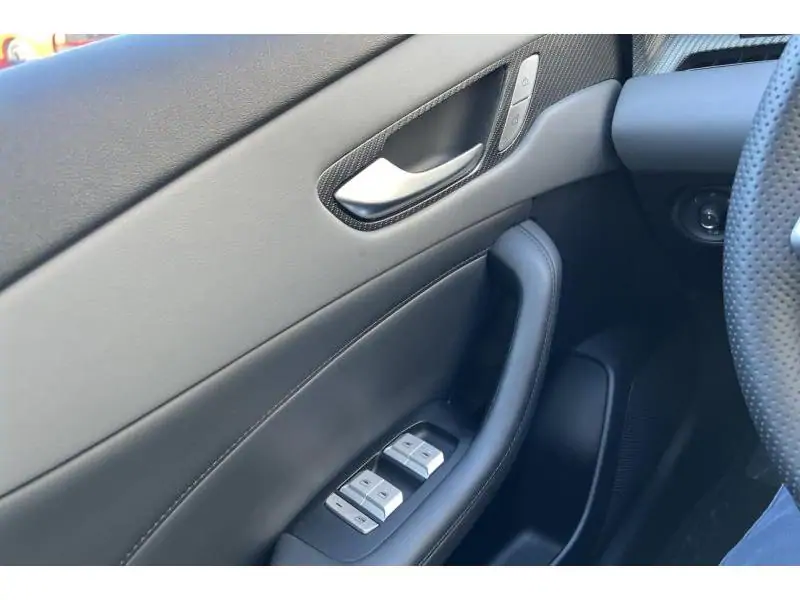 Démo MG MGS5 EV LUXURY 64kwh GREY 16