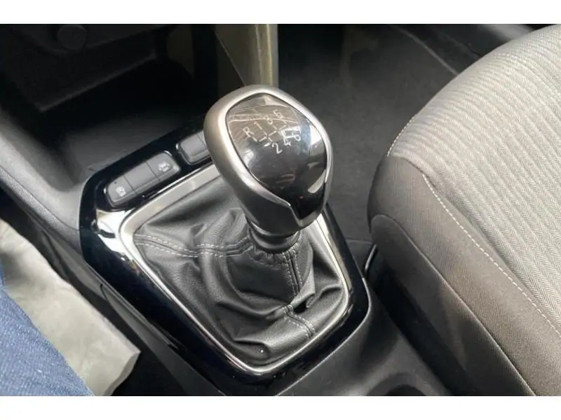 Occasion Opel Corsa F Edition BLACK 16