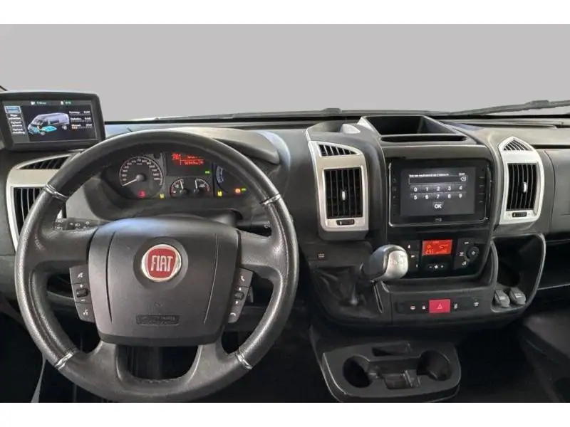 Occasion Fiat Ducato E-DUCATO 47KW MAXI 35 L2H2 GREY 11