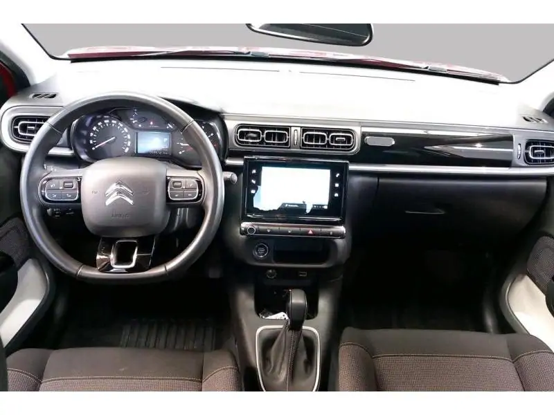 Occasion Citroen C3 Max RED 11