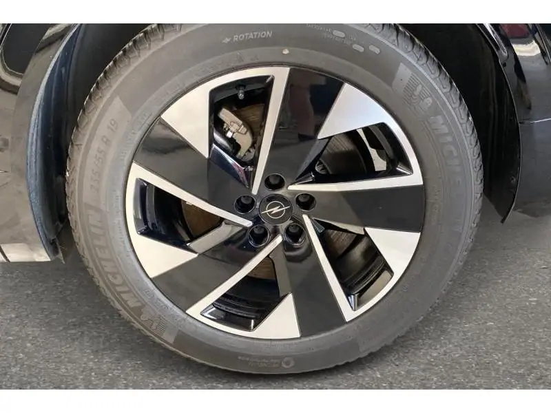 VEHICLE__CONDITION_SERVICE Opel Grandland GS Plug In Hybrid BLACK 20