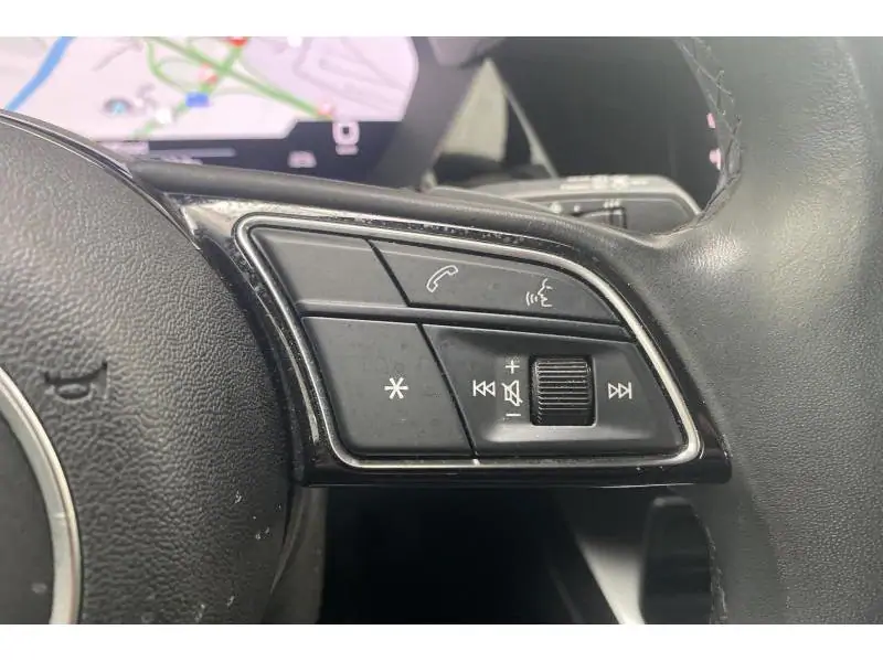 Occasion Audi A3 Sportback 30 TFSI ATTRACTION GREY 23