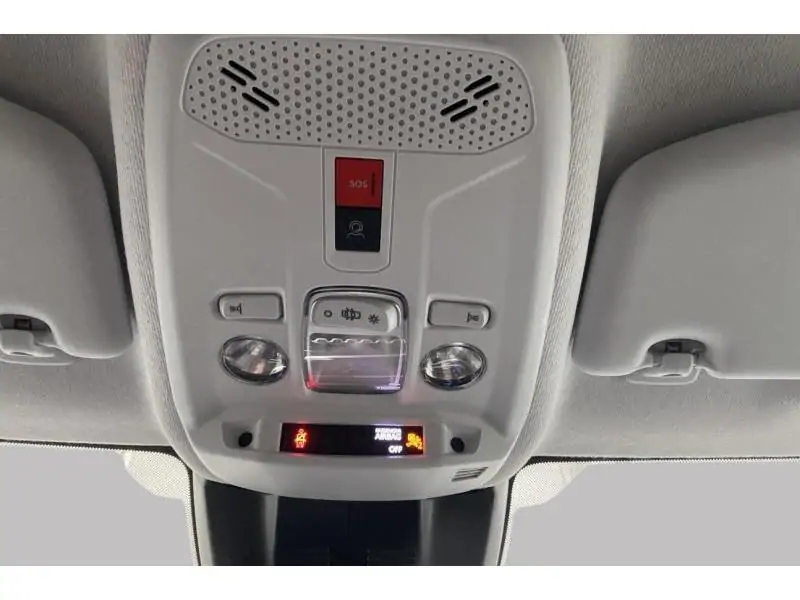VEHICLE__CONDITION_SERVICE Peugeot 208 ALLURE GREY 38