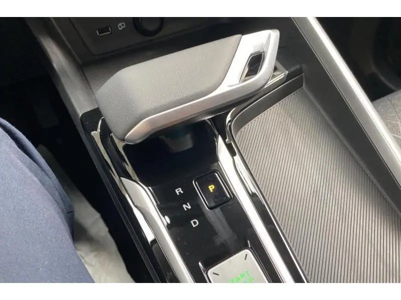 Occasion MG ZS COMFORT 1.5 HYBRID+ WHITE 16