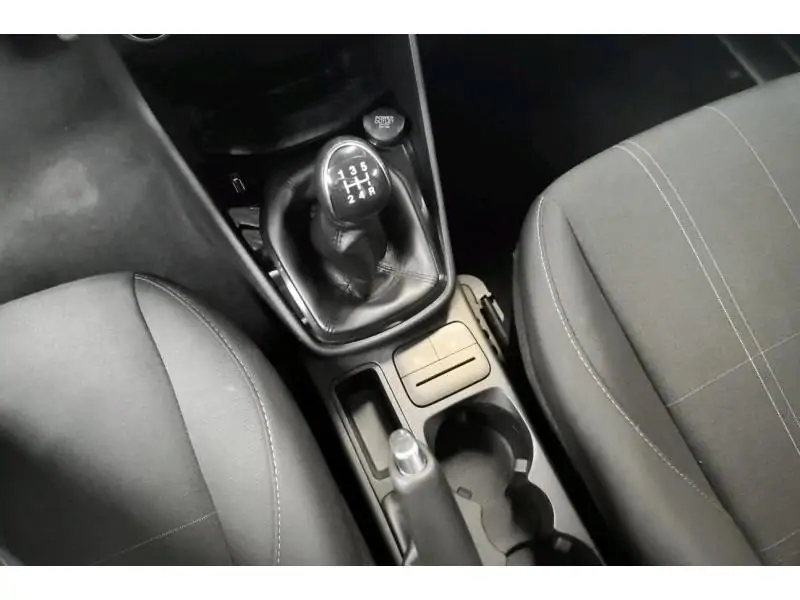 Occasion Ford Fiesta Business BLUE 16