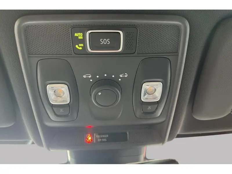 Occasion Renault Arkana RS LINE - Pano - Bose - Leder BLUE 30