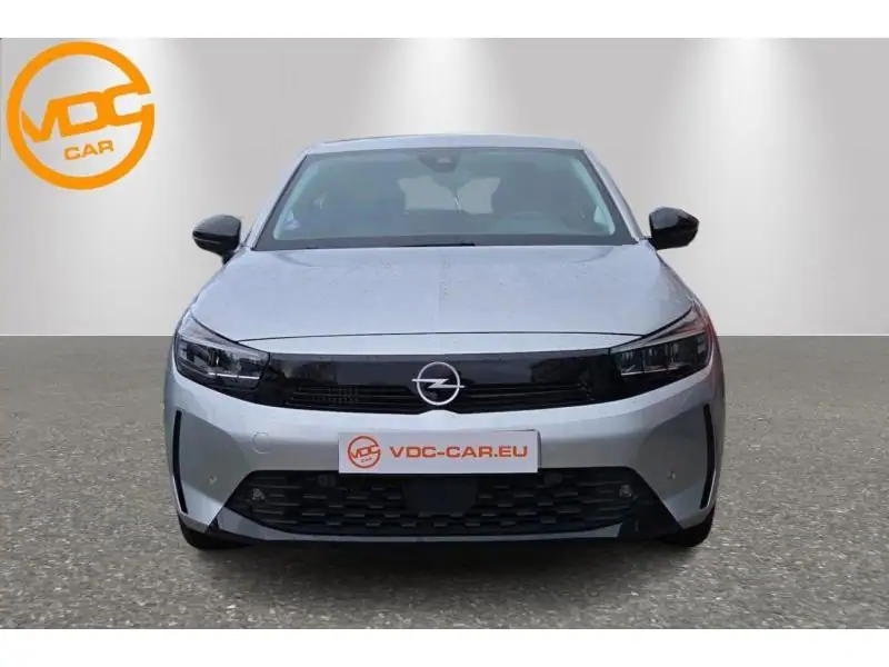 VEHICLE__CONDITION_SERVICE Opel Corsa EDITION GREY 5