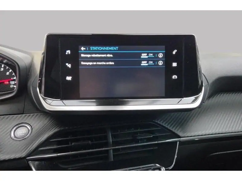 Occasion Peugeot 2008 ALLURE BLACK 31