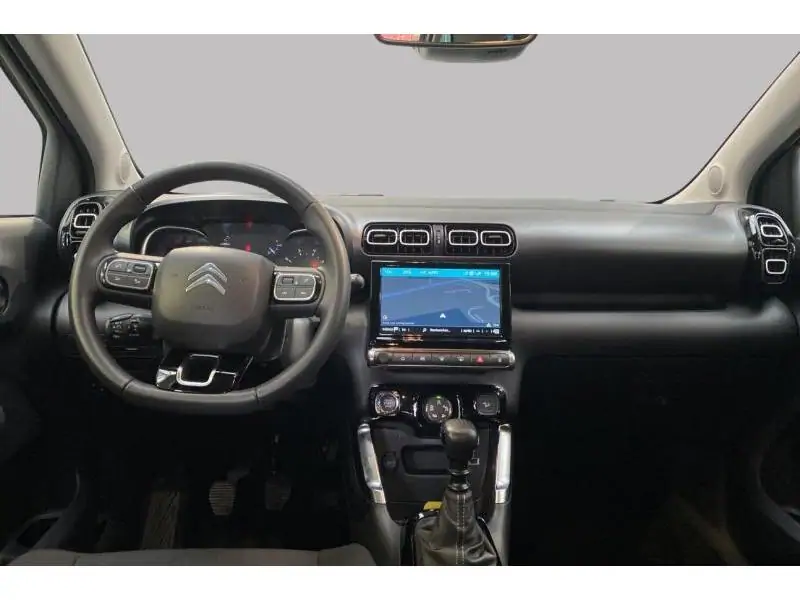 Occasion Citroen C3 Aircross Shine BLACK 11