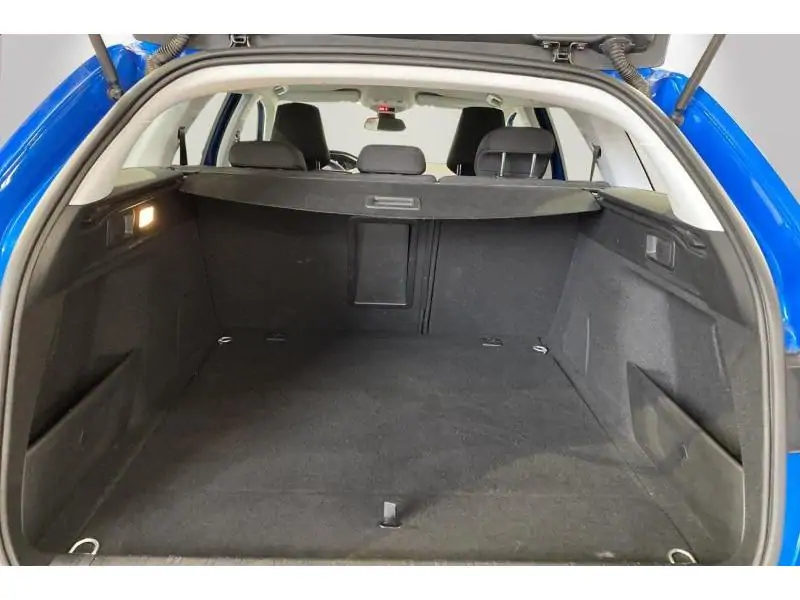 Occasion Peugeot 308 II SW Allure Pack BLUE 19