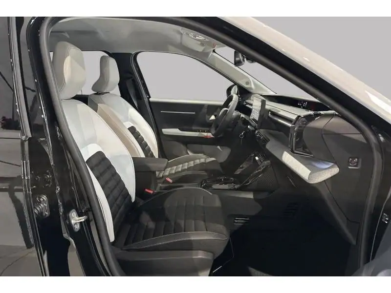 VEHICLE__CONDITION_SERVICE Citroen C3 Aircross Hybrid 145 MAX BLACK 8