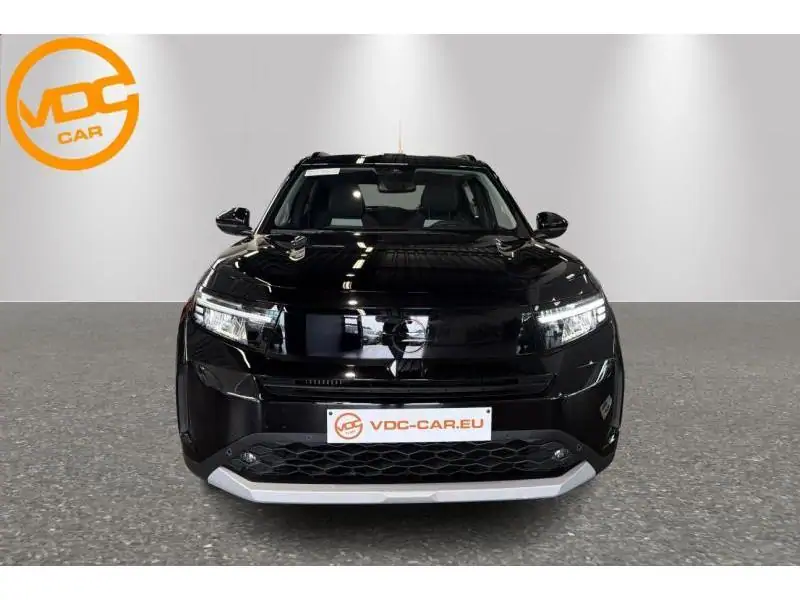 Occasion Opel Frontera GS 1.2T Hybrid eDCT 110ch BLACK 5