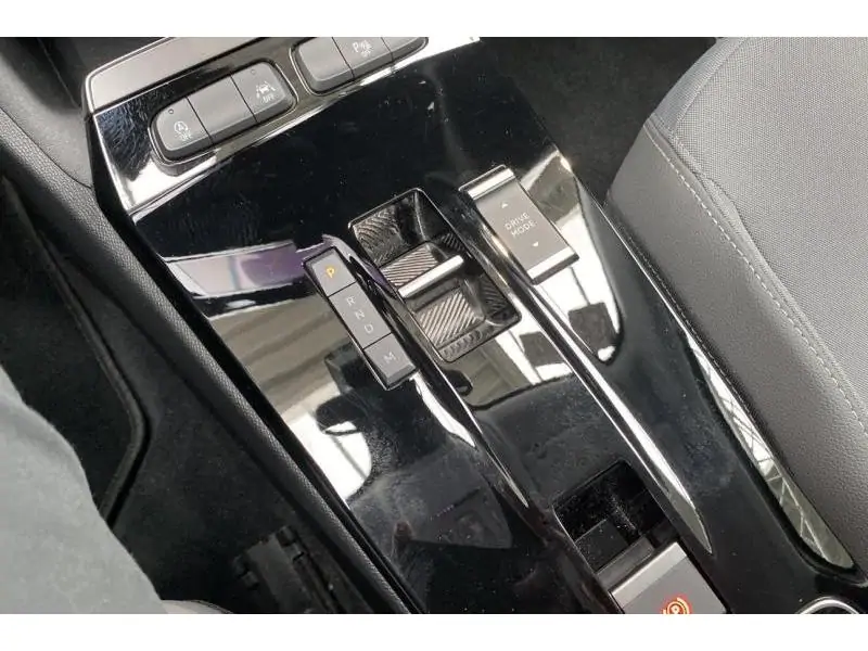 Occasie Opel Mokka Elegance GREY 16