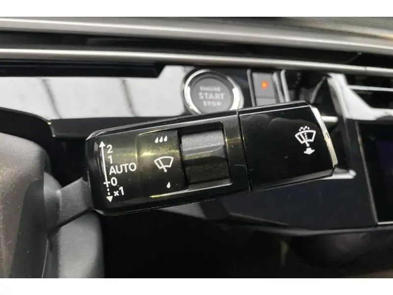 Occasion Peugeot 3008 GT GREY 25
