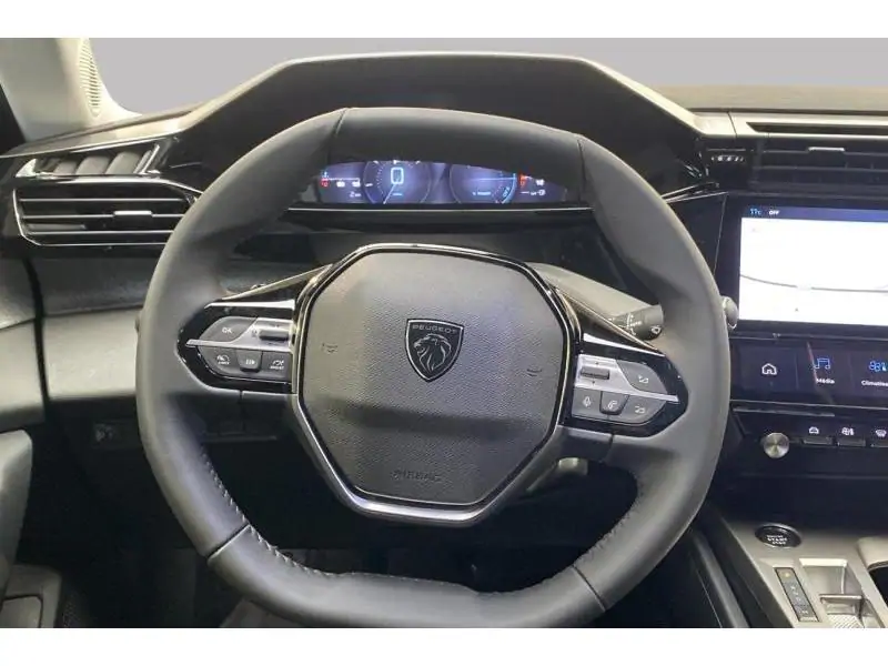 Occasion Peugeot 308 SW ALLURE Hybrid 136 e-DSC6 BLACK 12