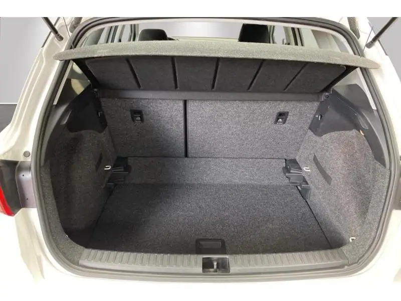 Occasion Seat Arona Style* GPS Détecteurs obs. WHITE 19
