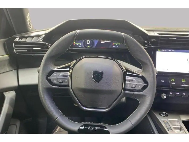 Occasion Peugeot 308 GT MHEV* GPS Caméra GREY 12