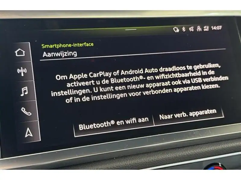 Occasion Audi Q3 Advanced GREY 34