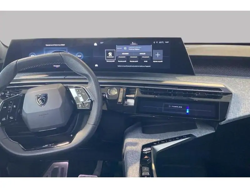Occasion Peugeot 3008 III  GT BLUE 11