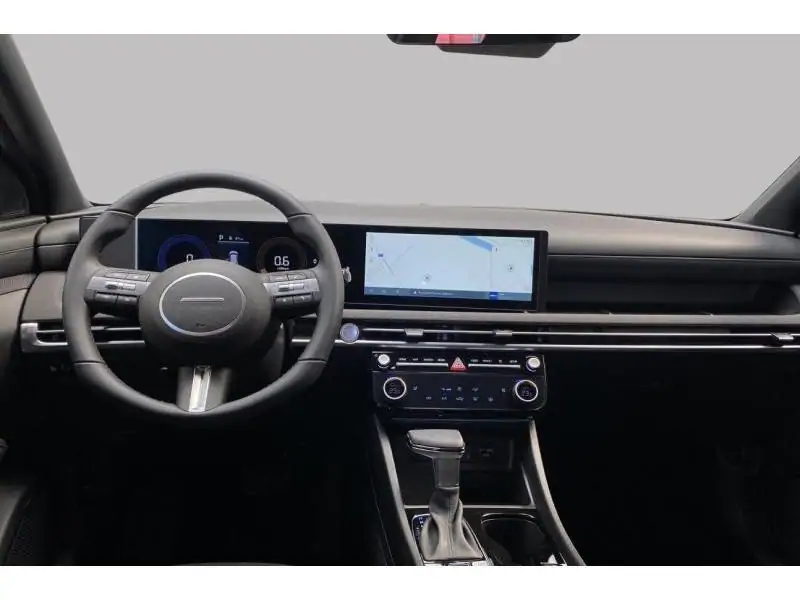 Occasion Hyundai Tucson FAMILY DCT 4X2 BLACK 11