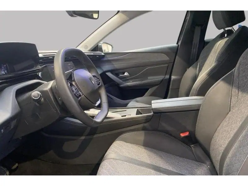 Occasion Peugeot 408 ALLURE PACK GREY 10