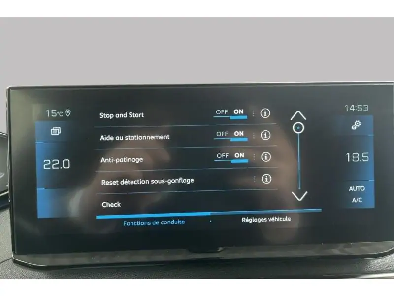 Occasion Peugeot 3008 II Active Pack GREY 30