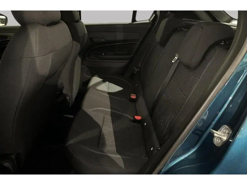 VEHICLE__CONDITION_SERVICE Fiat 600 Hybrid 110pk POP GREEN 18