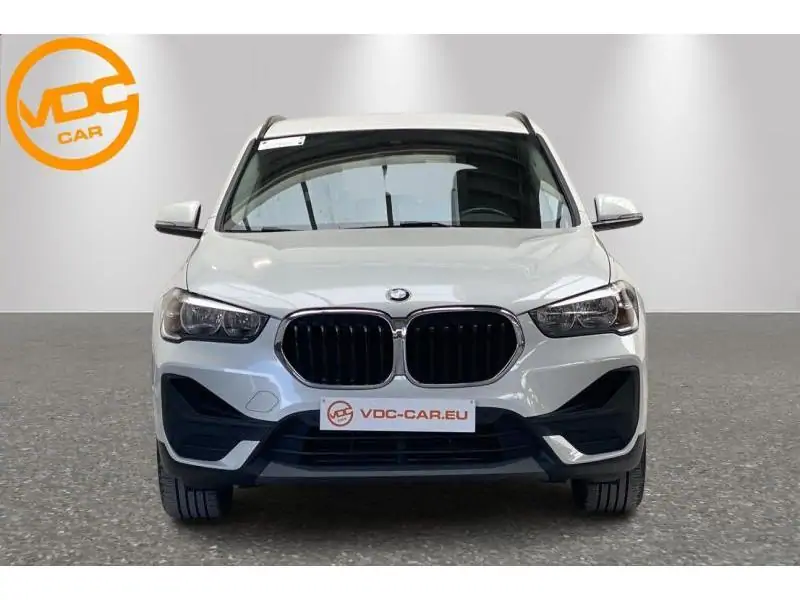 Occasion BMW Serie X X1 sDrive16d WHITE 5