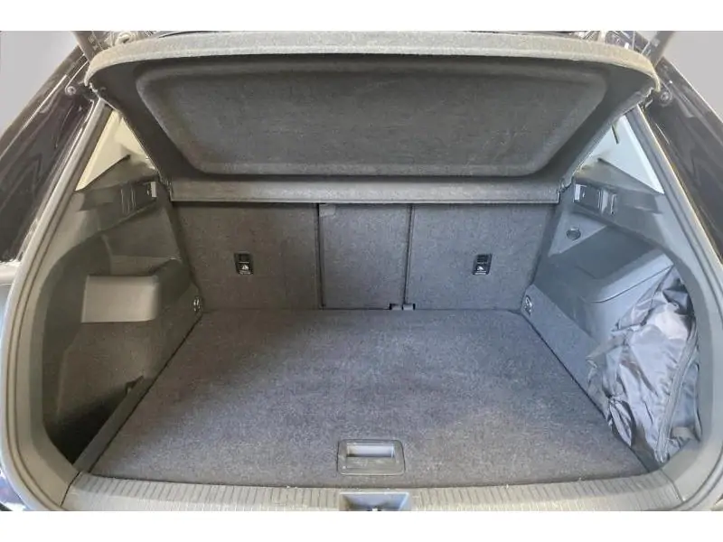 Occasie Volkswagen Tiguan LIFE - 1.5 TSI DSG BLACK 19