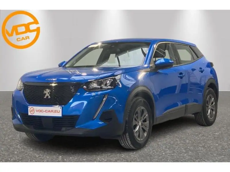 Occasion Peugeot 2008 II Active Pack BLUE 1