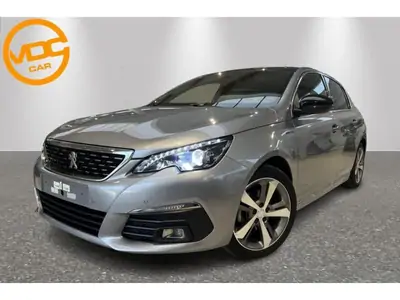 Occasion Peugeot 308 gt GREY