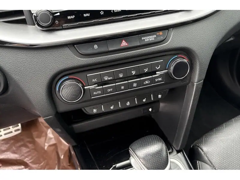 Occasion Kia Pro Ceed Gt line BLACK 14