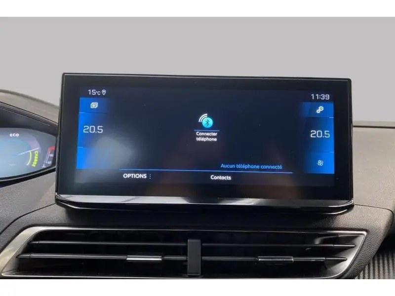 Occasion Peugeot 5008 Allure Pack HYBRID BLACK 27