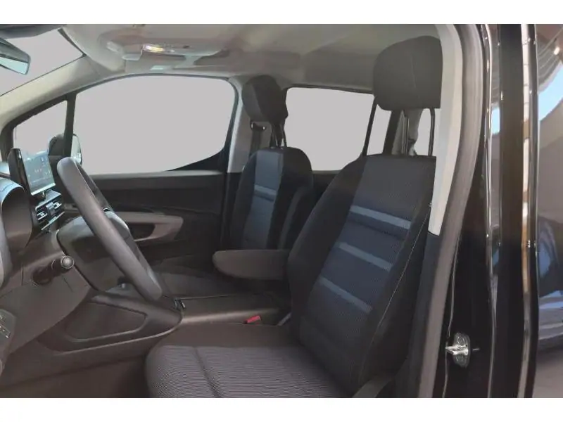 Occasion Fiat Qubo SMALL BLACK 11