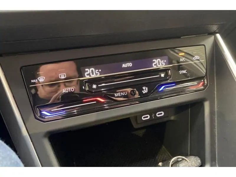 Occasion Volkswagen Taigo Life 1.0 TSI DSG WHITE 15