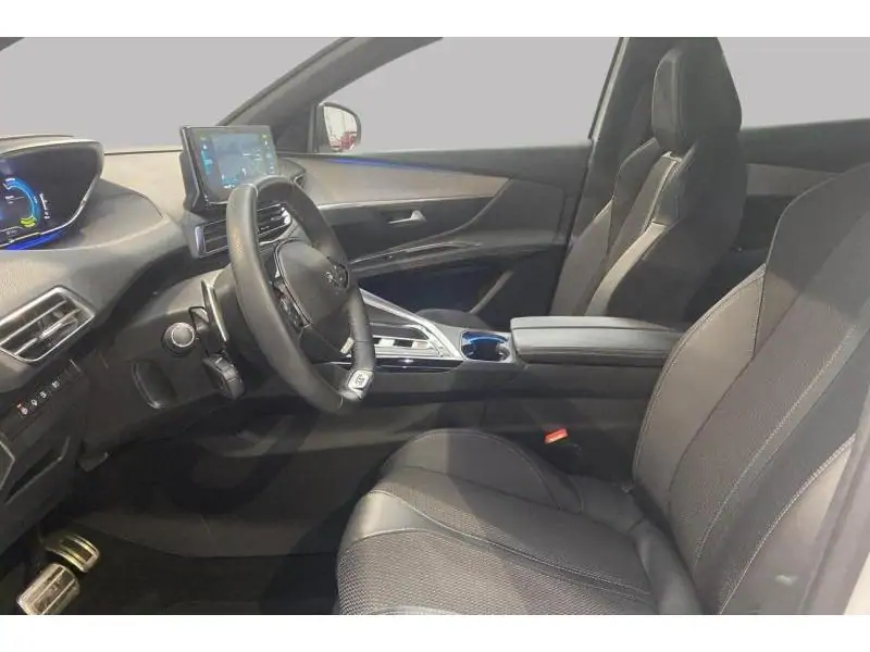 Occasion Peugeot 3008 II GT WHITE 10