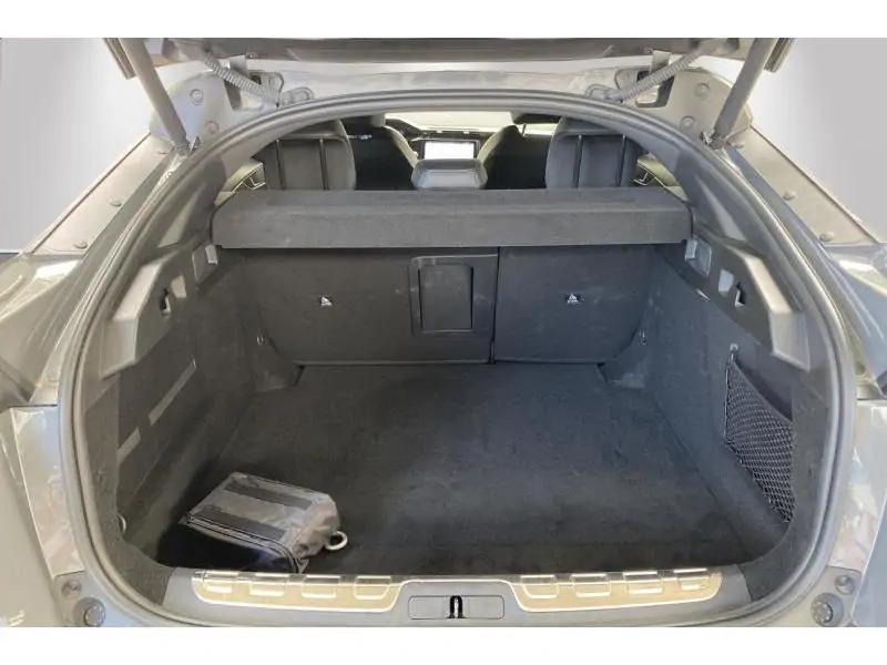 Occasion Peugeot 408 GT * Caméra de recul Navigation GREY 19