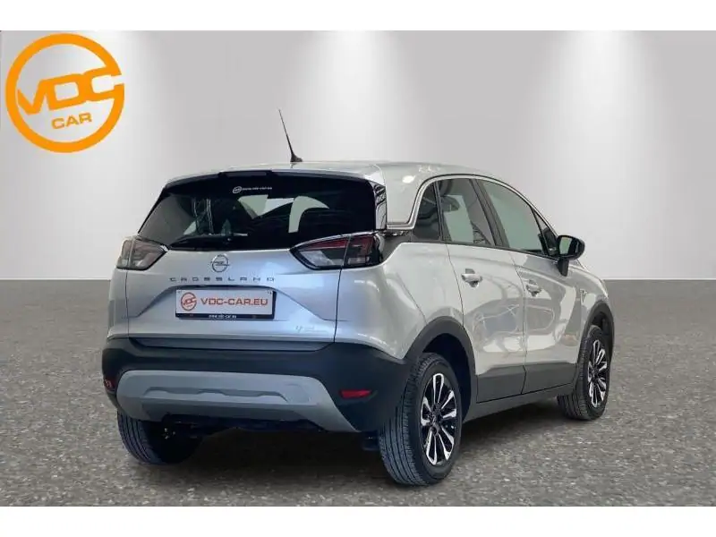 Occasion Opel Crossland Elegance GREY 3