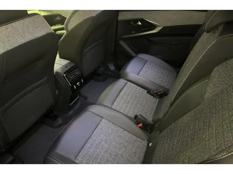 VEHICLE__CONDITION_SERVICE Peugeot 5008 ALLURE BLUE 18