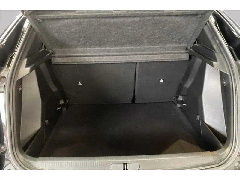 Occasion Peugeot 2008 Active BLACK 19