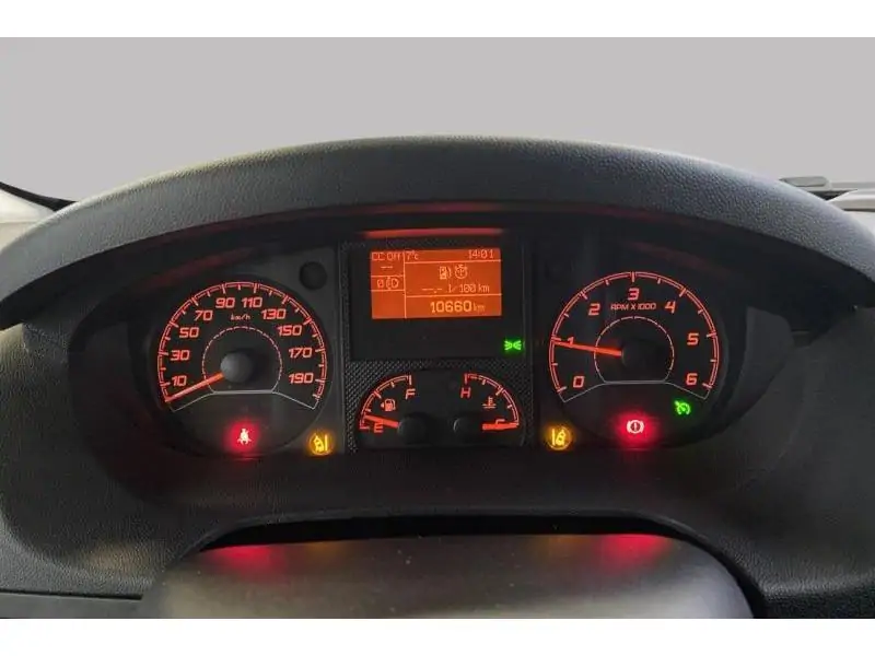 Occasie Peugeot Boxer 335 L2H2 WHITE 24