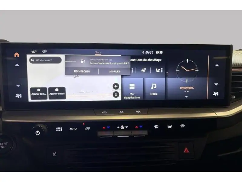 Démo Opel Grandland GS BLACK 13