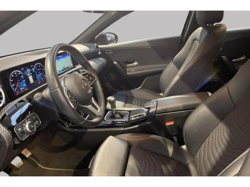 Occasion Mercedes-Benz A 180 Classe A BLACK 10