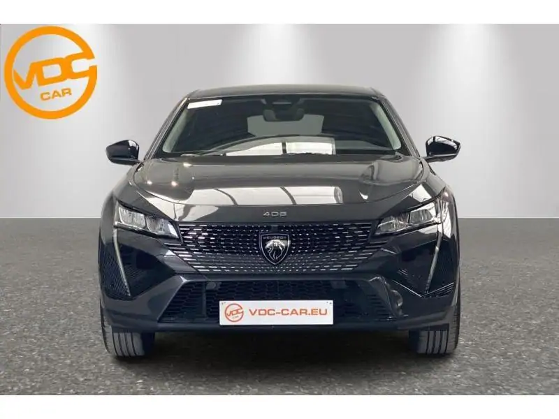 Occasion Peugeot 408 Allure BLACK 5