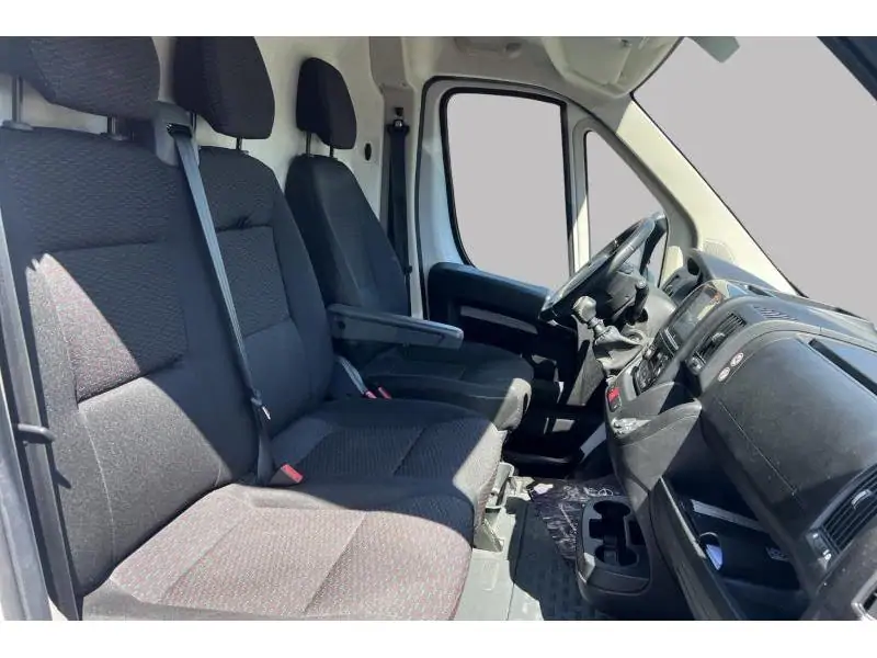 Occasion Peugeot Boxer III WHITE 13
